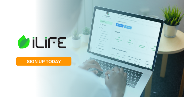 iLife Technologies: The Ultimate Hub for Life Insurance Agents