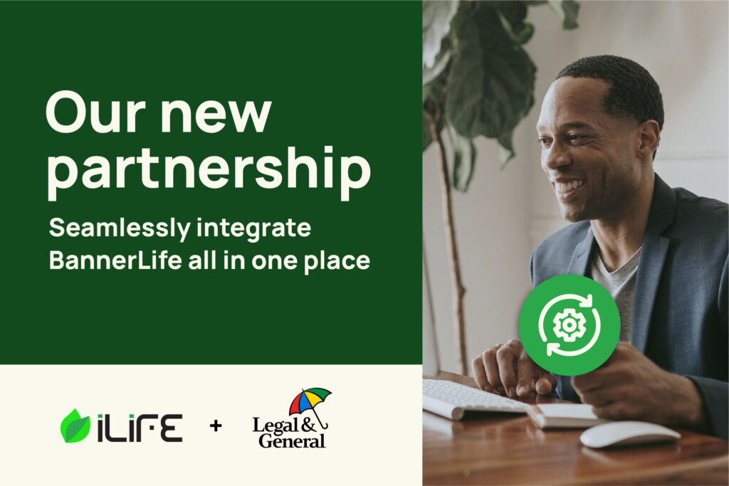 iLife LGA Partnership