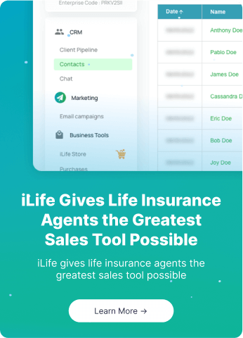 Learn more about the iLife product