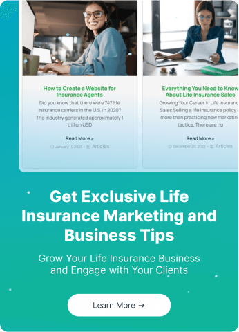 Learn more about iLife Resources and Articles