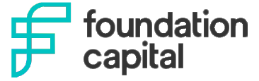 Foundation Capital Logo