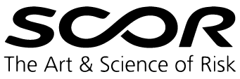 SCOR logo