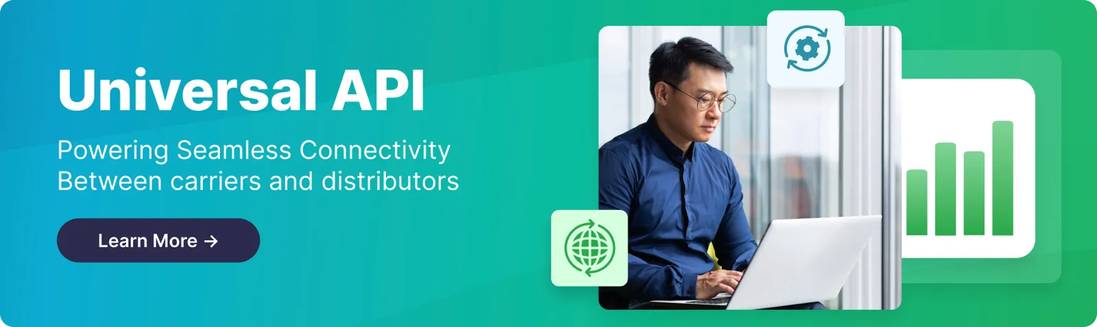 Learn more about iLife Universal API