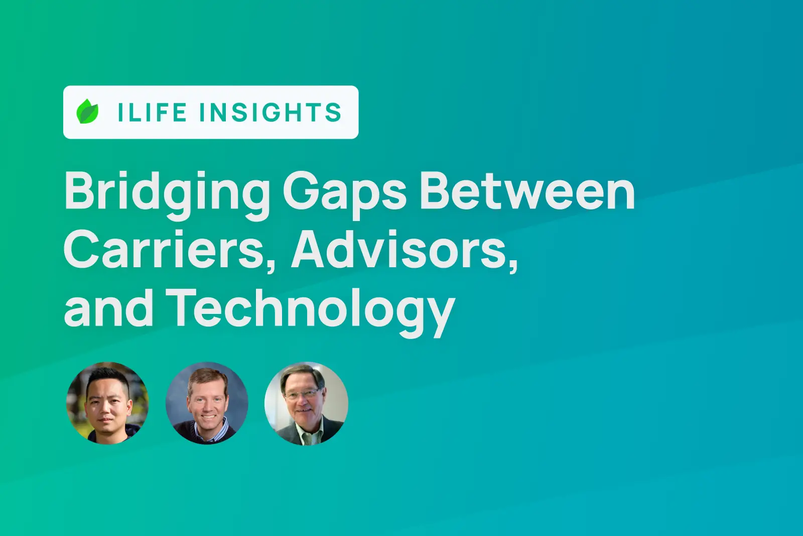 iLife Insights Podcast with Special guest Jim Kerley